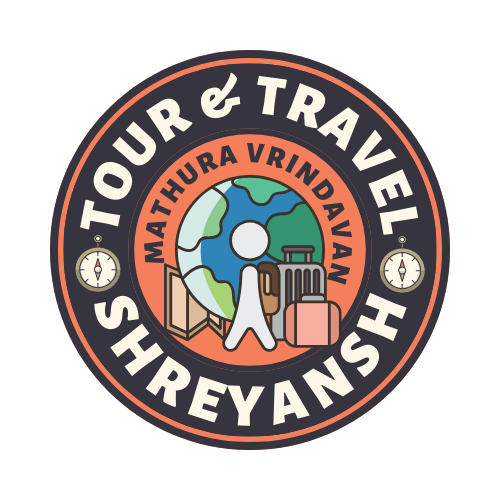 Contact Us – Shreyansh Tour & Travels